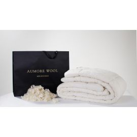 Aumore Wool Quilt COSY KING SIZE