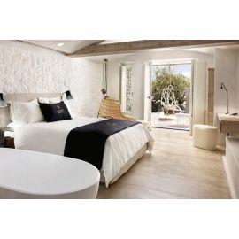 Aumore Wool Quilt DIAMOND KING SIZE